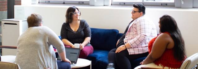 Queer Voices Book Group