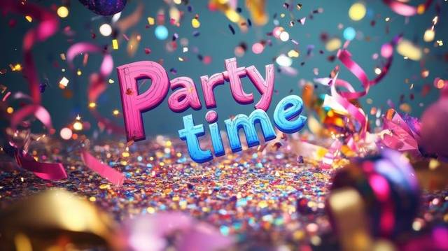 Fabulous & Fun Mixers Fun Times and More