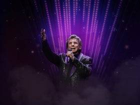 MANILOW: The Last Sunrise Concert
