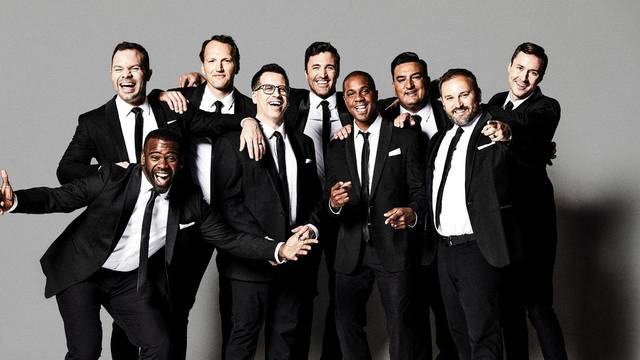 Straight No Chaser