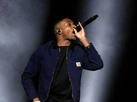 Vince Staples