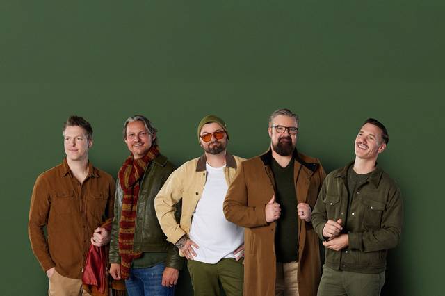 Home Free