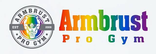 Armbrust LGBT+ group 🏳️‍🌈