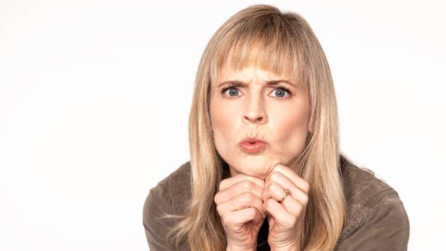 Maria Bamford @ Rialto Theatre