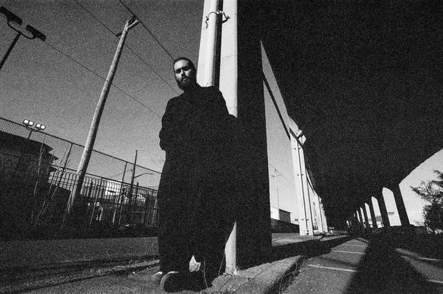 Nick Hakim w/ Arima Ederra
