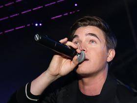 Jesse McCartney