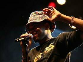 Chance the Rapper