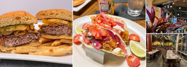 Tasty Trivia Night @ City PUB