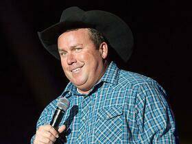 Rodney Carrington