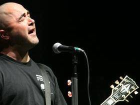 Staind with Hoobastank and Hinder