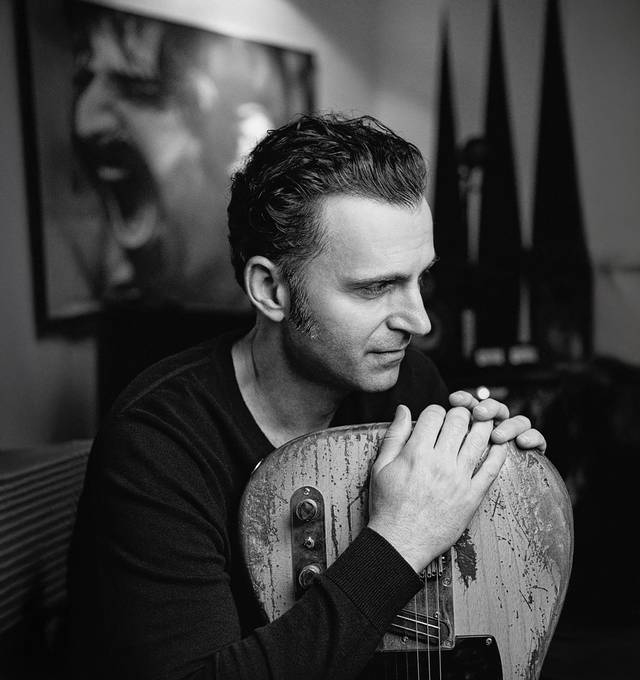 Dweezil Zappa DZ20: Like Father, Like Son @ Rialto Theatre
