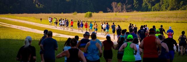 FTC Short and Long Trail Run