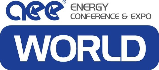 2026 AEE World Energy Conference and Expo