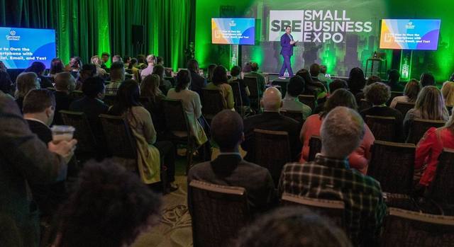 Houston Small Business Conference and Small Business Expo