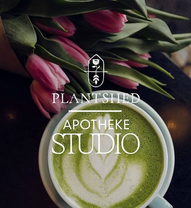 PlantShed x APOTHEKE Fragrance & Florals Workshop
