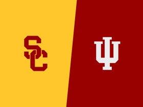 USC at Indiana