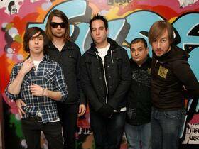 Taking Back Sunday with Thrice and Saves The Day (21+)