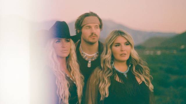 Cain: Live And In Worship With Special Guest Jenn Johnson
