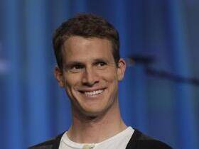 Daniel Tosh