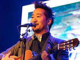 Kishi Bashi