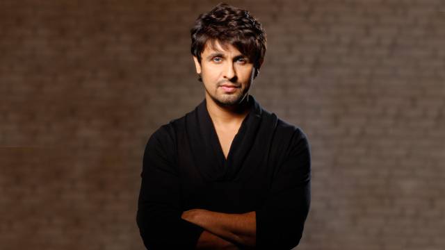 Sonu Nigam Live in Concert | Revolution Tour 2026