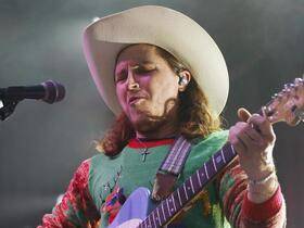 Daniel Donato's Cosmic Country