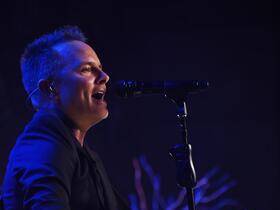 TobyMac with Third Day and Chris Tomlin