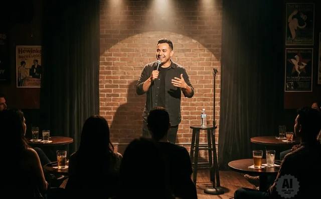 Rene Vaca 2026 Tour