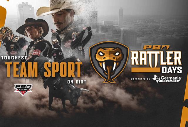 PBR Teams Series: Rattler Days
