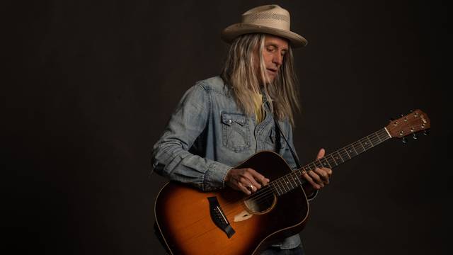 Steve Poltz - 21+