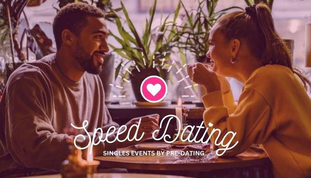 Greensboro Speed Dating for Singles Age 41-61 (High Point NC)