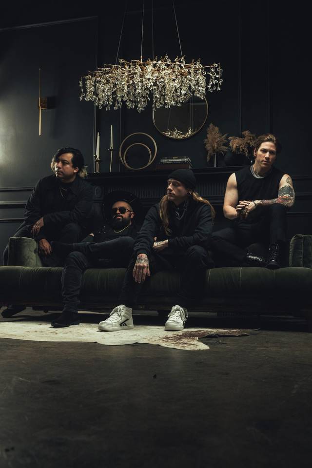 Catch Your Breath - Not Broken Enough Tour