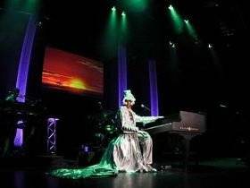 Michael Sobie's Rocket Man: A Dynamic Orchestral Experience - North Charleston (Rescheduled from 1/31/26)