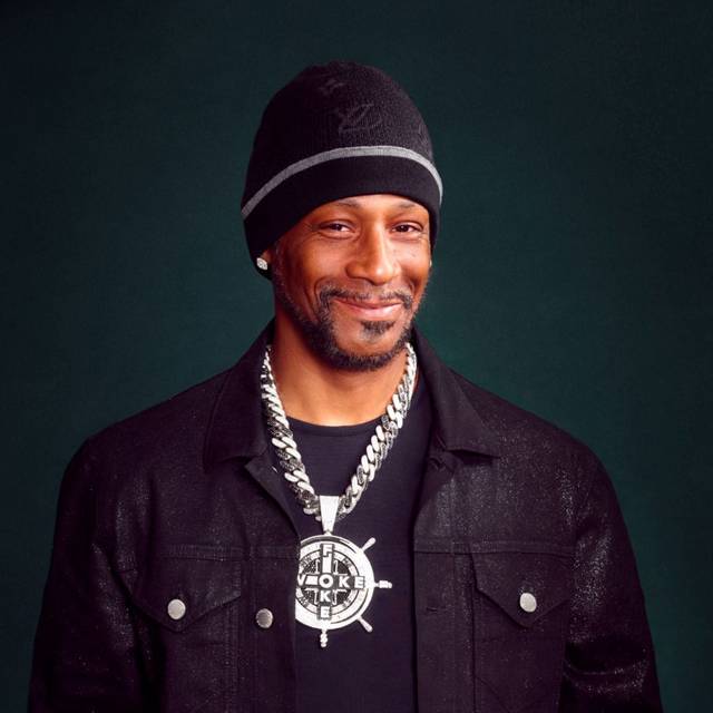 Katt Williams On Book Tour! 