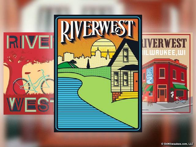 Riverwest Happenings