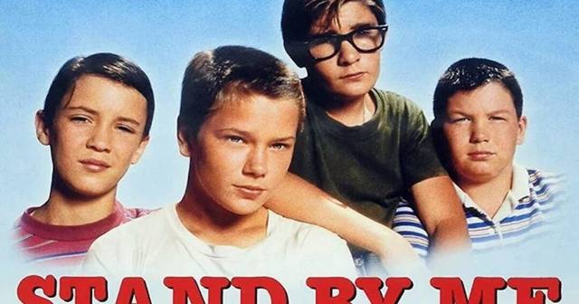 Classic Film Series: Stand by Me (1986)