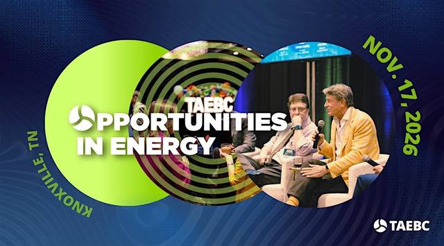 Opportunities in Energy 2026