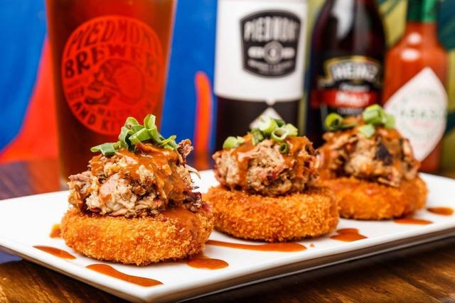 Save the Date: Lively Libations/Piedmont Beer Release