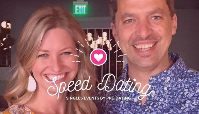 San Francisco Speed Dating for Singles Age 45+ (Walnut Creek)