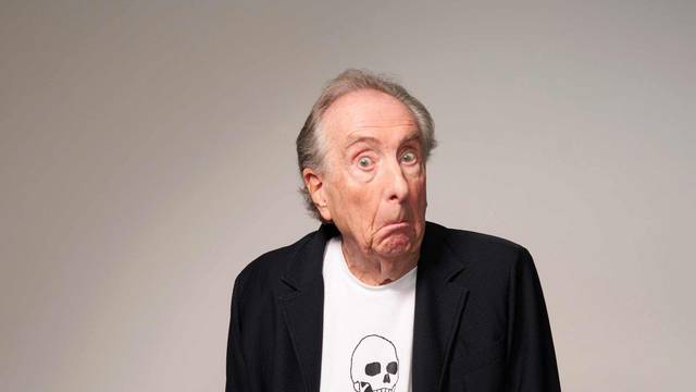 Eric Idle - An Evening of Idle Conversation