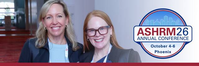 ASHRM 2026 Annual Conference