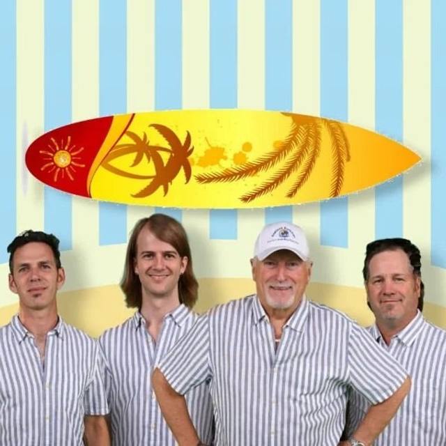 Endless Summer: America's Beach Boys Experience