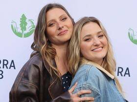 Aly & AJ
