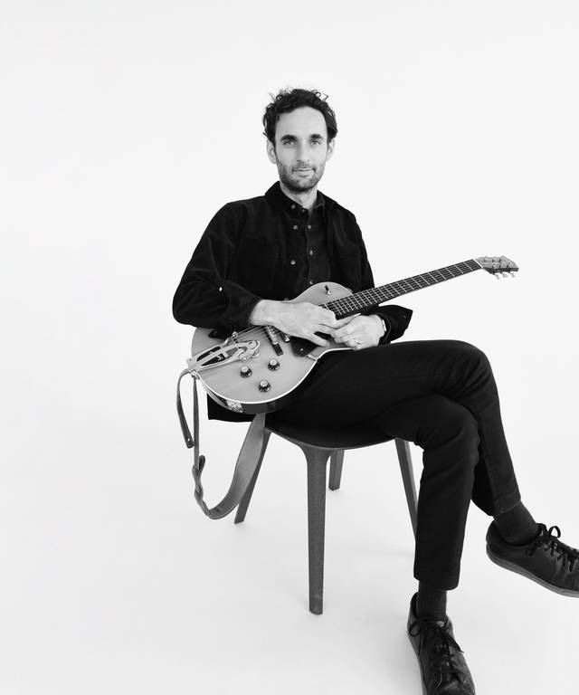 An Evening with Julian Lage Quartet