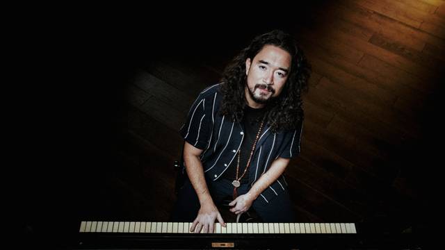 CANCELLED: Oscar Rossignoli Trio Presents Mar Adentro 
