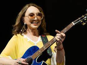 Pam Tillis