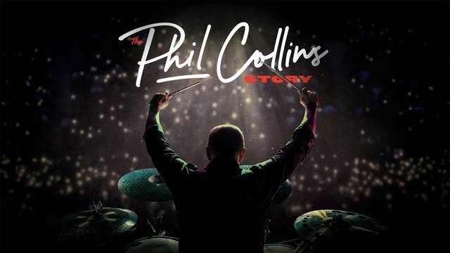 The Phil Collins Story