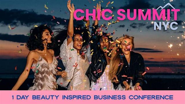 The Summit: Business and Leadership Conference NYC