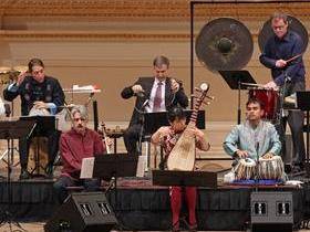 Silk Road Ensemble - Santa Fe