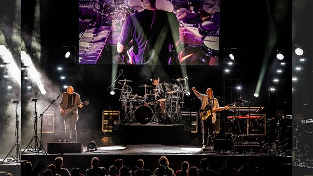 Rush Tribute Project